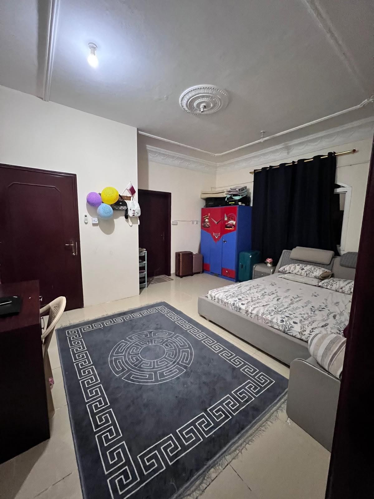 Full furnished Studio room available for rent near Dana hypermarket Nuaija - Photo 1