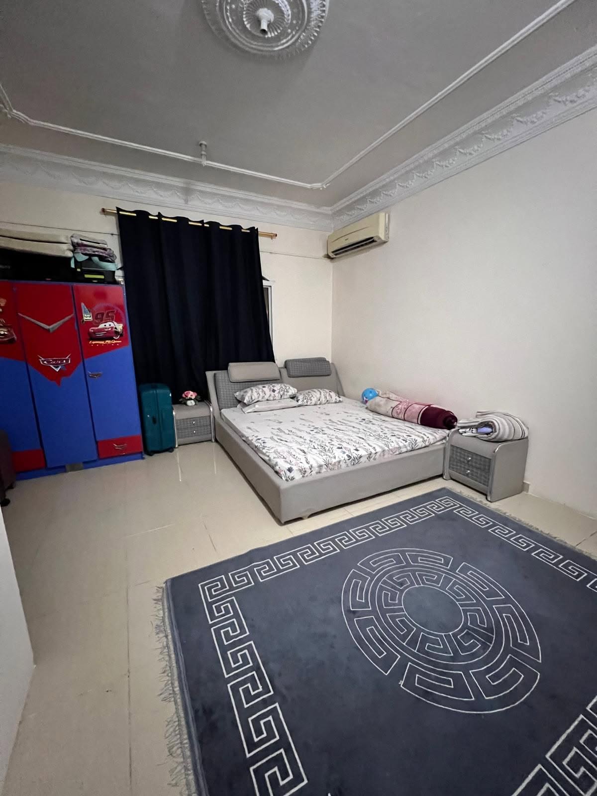 Full furnished Studio room available for rent near Dana hypermarket Nuaija - Photo 2
