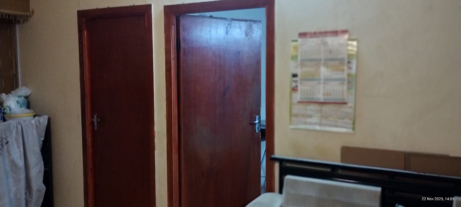 Looking for a clean, comfortable, A fully furnished room is available for a male executive bachelor in New Al Rayyan. - Photo 3