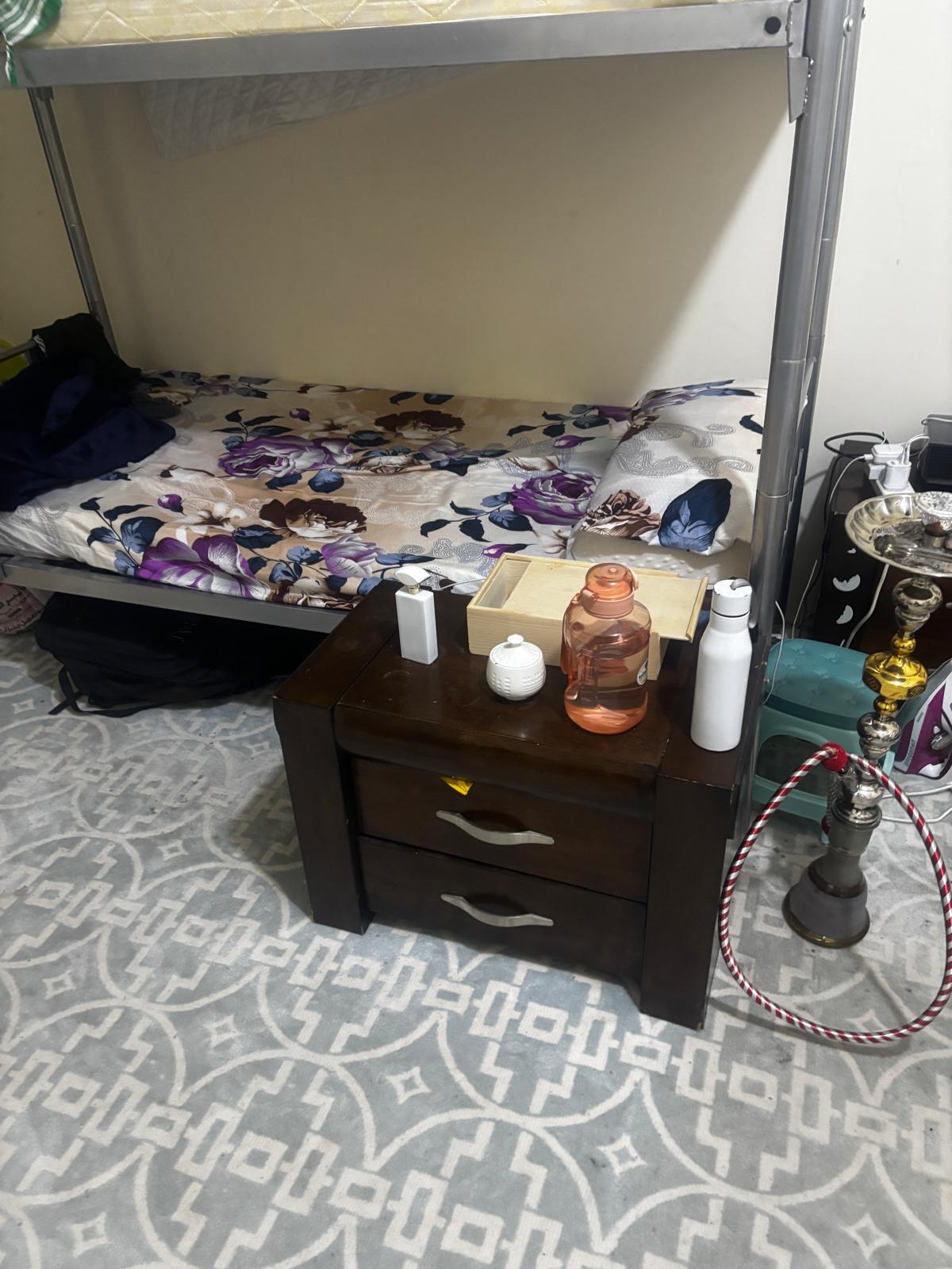 Executive Bachelor Room for Rent (2 Person) - Photo 1