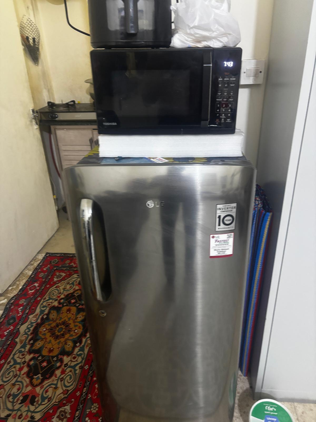 Executive Bachelor Room for Rent (2 Person) - Photo 2