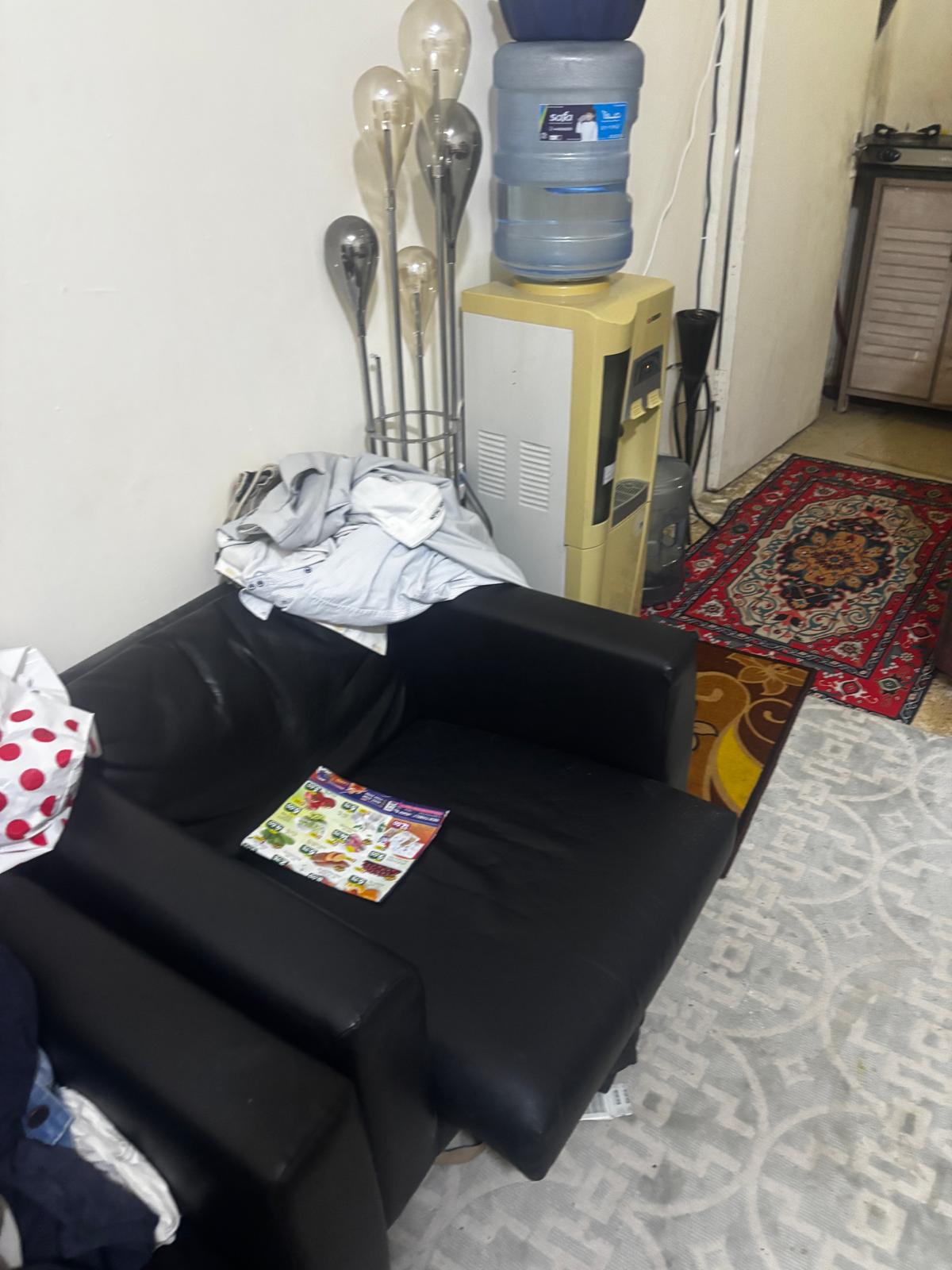 Executive Bachelor Room for Rent (2 Person) - Photo 5