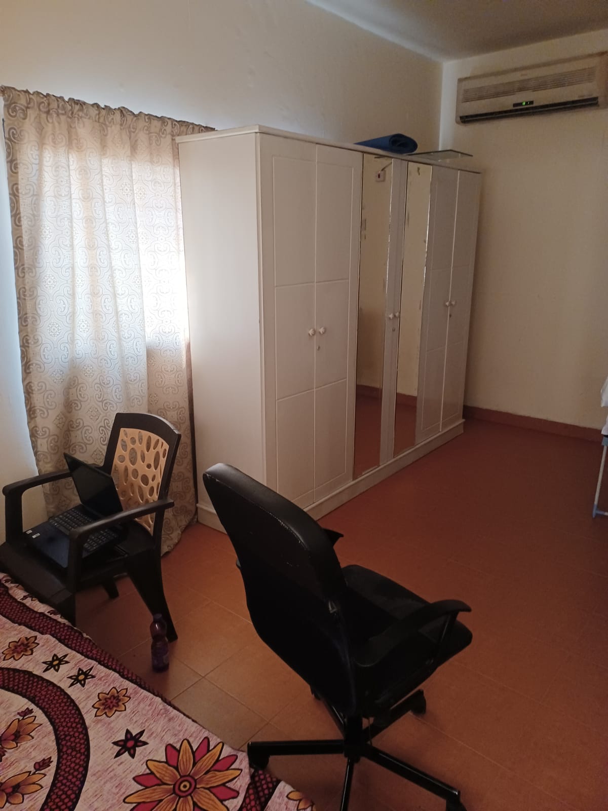 🏠 1 BHK & 2 BHK AVAILABLE – NEW SALATHA - Photo 1