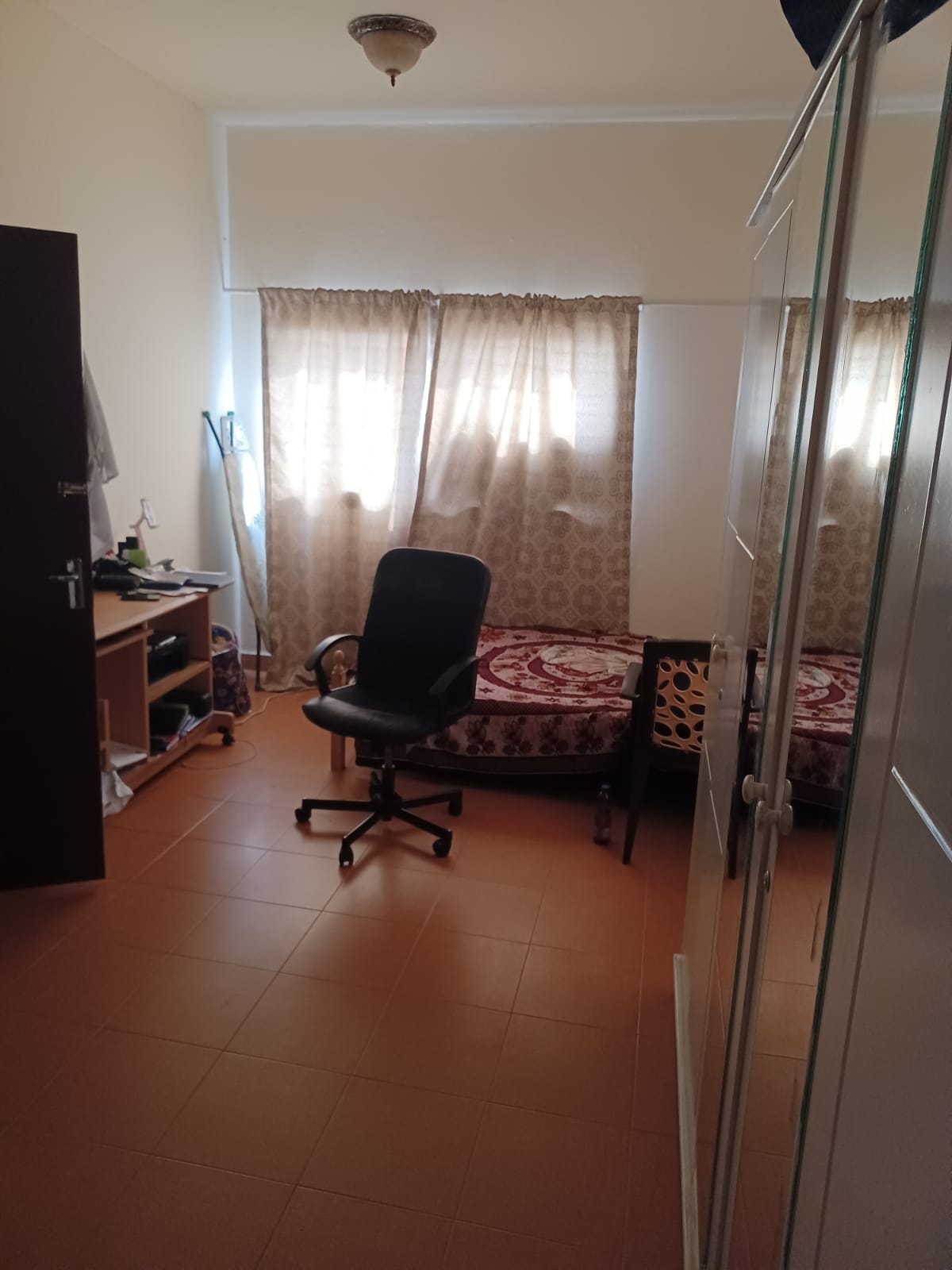 🏠 1 BHK & 2 BHK AVAILABLE – NEW SALATHA - Photo 3