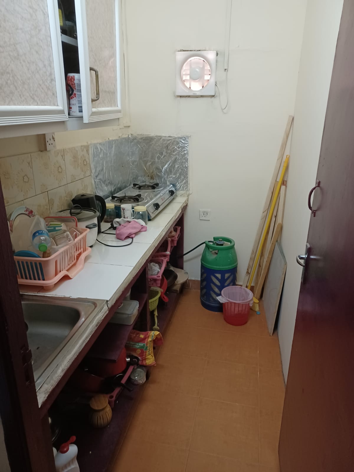 🏠 1 BHK & 2 BHK AVAILABLE – NEW SALATHA - Photo 4