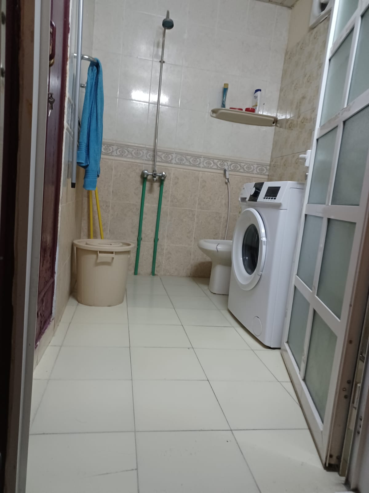 🏠 1 BHK & 2 BHK AVAILABLE – NEW SALATHA - Photo 5